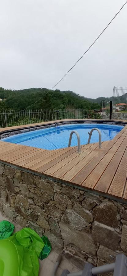Soviore Ca' De Marchi - Casa Vacanza 빌라 외부 사진