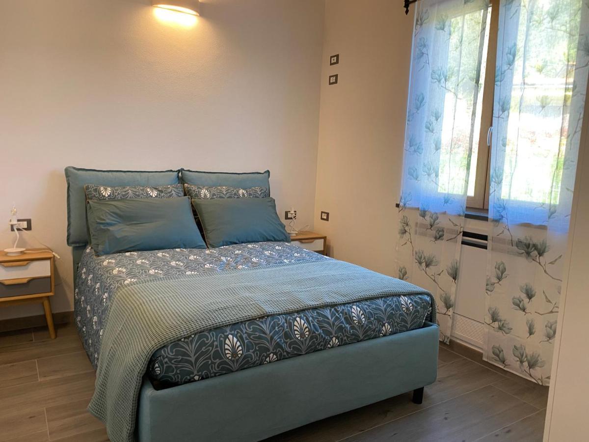 Soviore Ca' De Marchi - Casa Vacanza 빌라 외부 사진